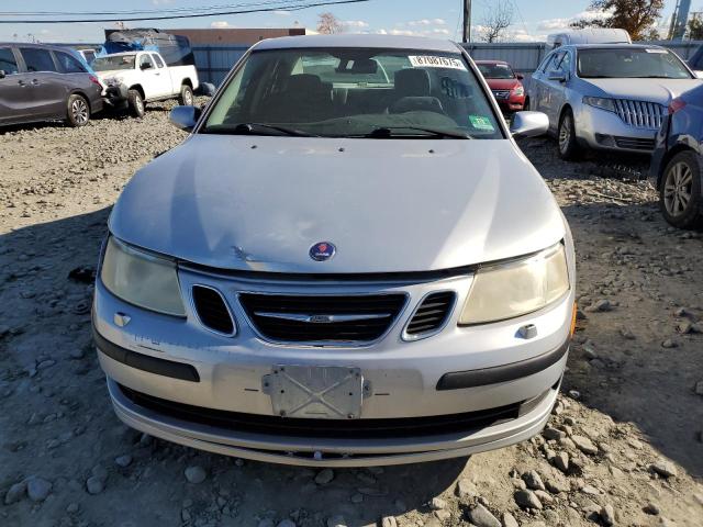 Photo 5 from auction – 2006 SAAB 9-3 with VIN YS3FD49Y061019108