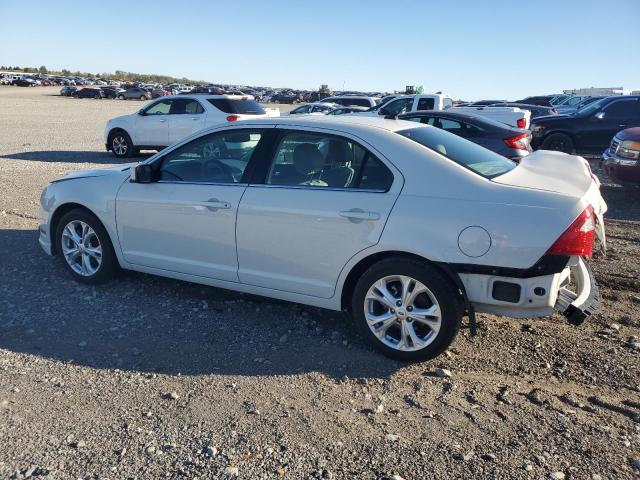 Photo 2 from auction – 2012 FORD FUSION SE with VIN 3FAHP0HA3CR389092