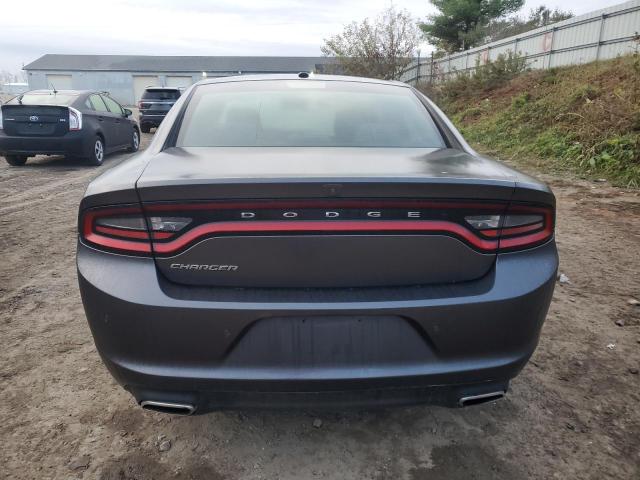 Photo 6 from auction – 2020 DODGE CHARGER SX with VIN 2C3CDXBG9LH119724