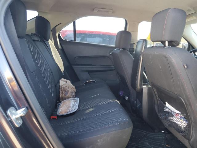 Photo 10 from auction – 2016 CHEVROLET EQUINOX LT with VIN 2GNFLFEK6G6328109