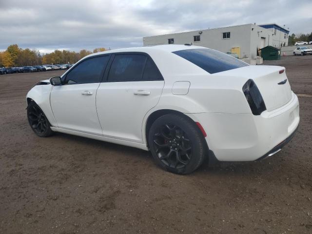 Photo 2 from auction – 2015 CHRYSLER 300 S with VIN 2C3CCABG5FH828493