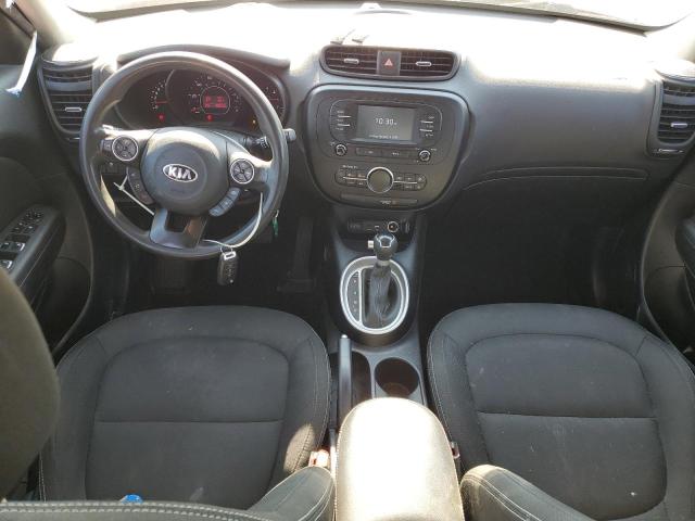 Photo 8 from auction – 2017 KIA SOUL + with VIN KNDJP3A51H7452814