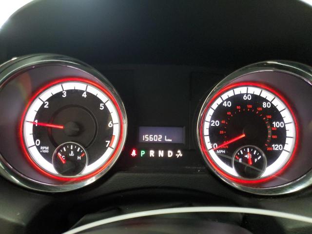 Photo 9 from auction – 2015 DODGE GRAND CARA with VIN 2C4RDGCGXFR585245