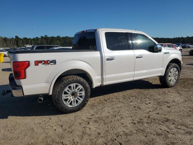 Photo 3 from auction – 2019 FORD F150 SUPER with VIN 1FTEW1E45KKE93431