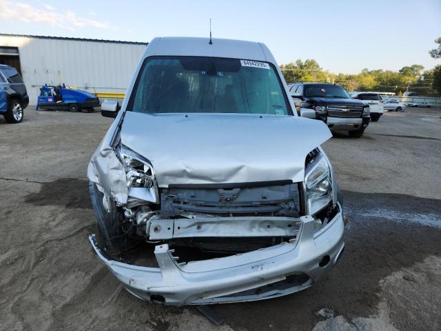 Photo 5 from auction – 2011 FORD TRANSIT CO with VIN NM0KS9CN9BT046763