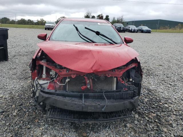 Photo 5 from auction – 2018 TOYOTA COROLLA L with VIN 2T1BURHE3JC122764