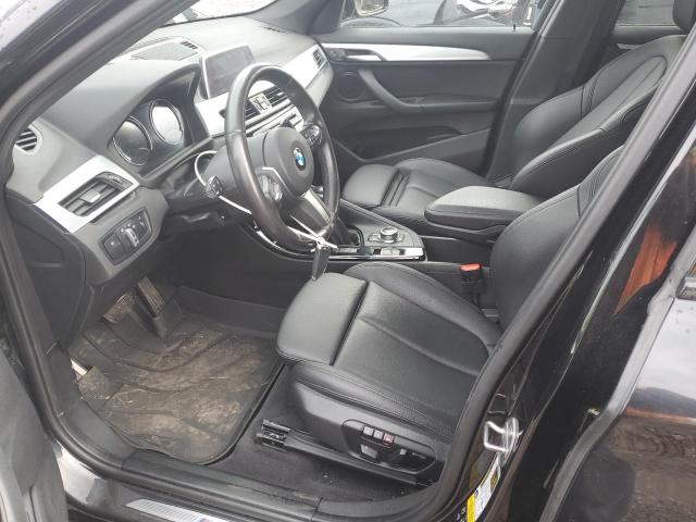 Photo 7 from auction – 2019 BMW X1 XDRIVE2 with VIN WBXHT3C57K5N57743
