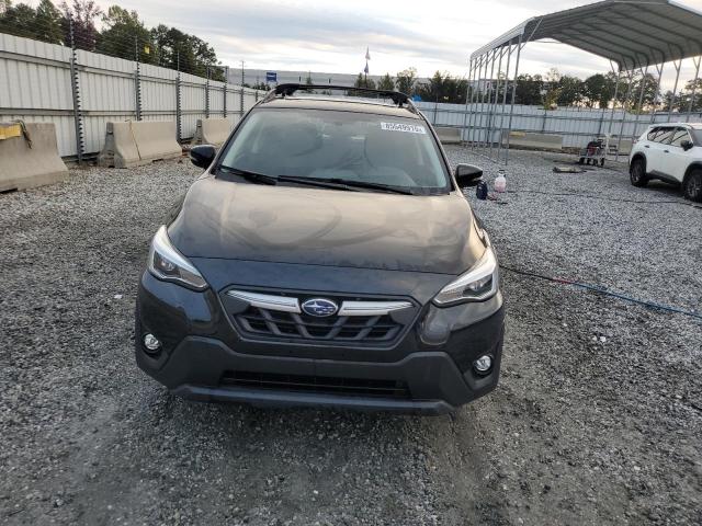 Photo 5 from auction – 2021 SUBARU CROSSTREK with VIN JF2GTHNC3M8380824
