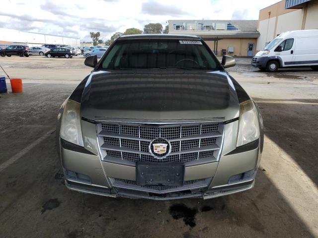 Photo 5 from auction – 2011 CADILLAC CTS with VIN 1G6DA5EY7B0142846