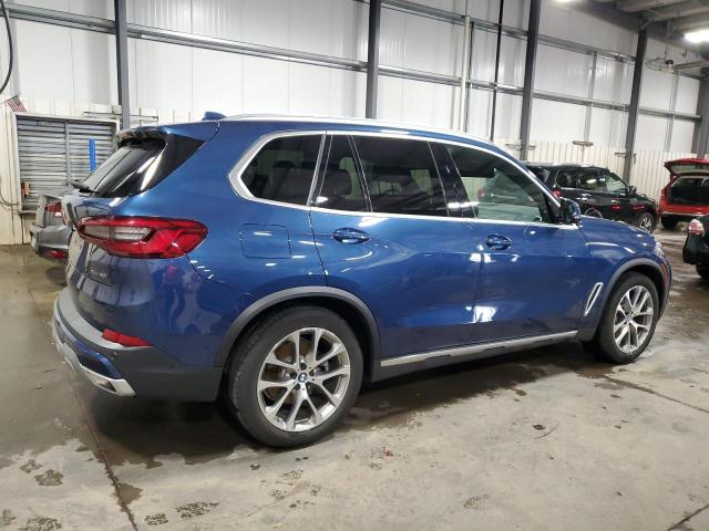Photo 3 from auction – 2019 BMW X5 XDRIVE4 with VIN 5UXCR6C55KLL60720