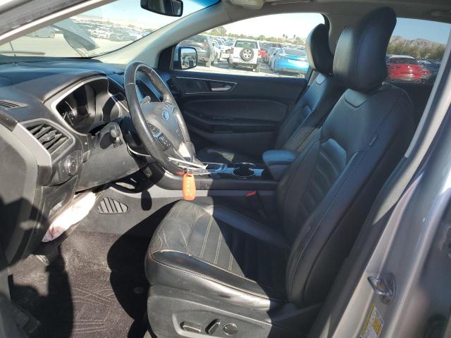 Photo 7 from auction – 2015 FORD EDGE SEL with VIN 2FMPK3J84FBC21036