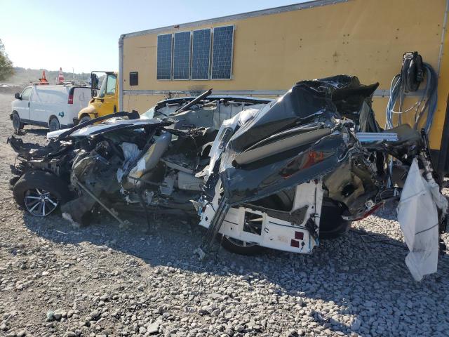 Photo 2 from auction – 2019 TOYOTA HIGHLANDER with VIN 5TDJZRFH6KS950794