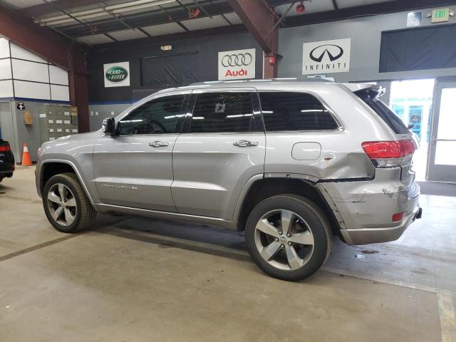 Photo 2 from auction – 2014 JEEP GRAND CHER with VIN 1C4RJFCG2EC279277