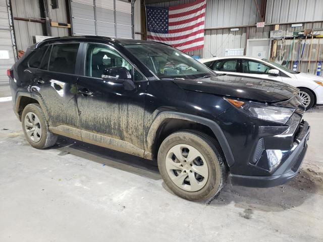Photo 4 from auction – 2021 TOYOTA RAV4 LE with VIN 2T3K1RFV5MC156163