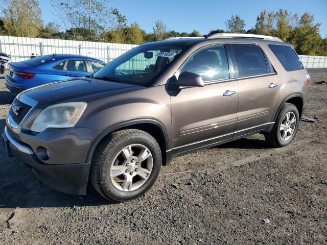 GMC ACADIA SLE 2012 con VIN 1GKKVPED4CJ246048 - Foto de la subasta