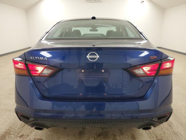 Photo 6 from auction – 2024 NISSAN ALTIMA SR with VIN 1N4BL4CVXRN360039