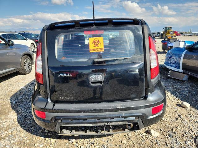 Photo 6 from auction – 2012 KIA SOUL with VIN KNDJT2A5XC7447674