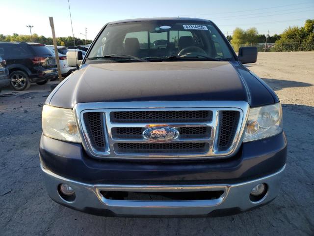 Zdjęcie 5 z aukcji – 2008 FORD F150 z VIN 1FTPX12V08FB02626