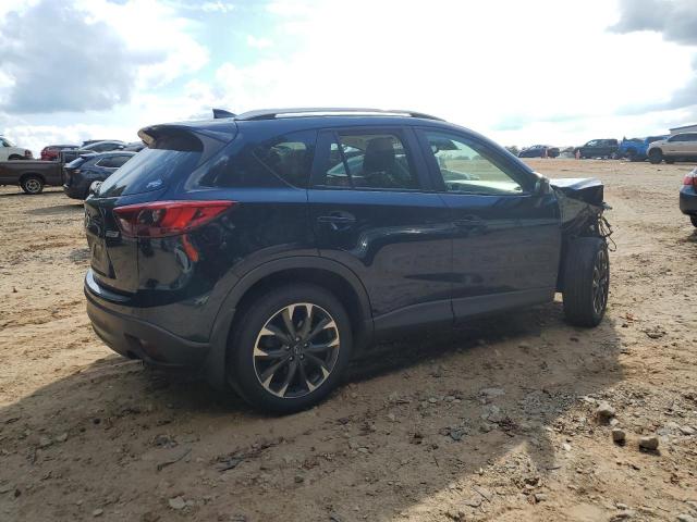 Photo 3 from auction – 2016 MAZDA CX-5 GT with VIN JM3KE2DY9G0806751