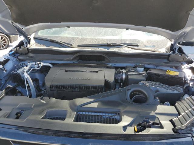 Photo 12 from auction – 2025 HONDA PILOT BLAC with VIN 5FNYG1H96SB065754