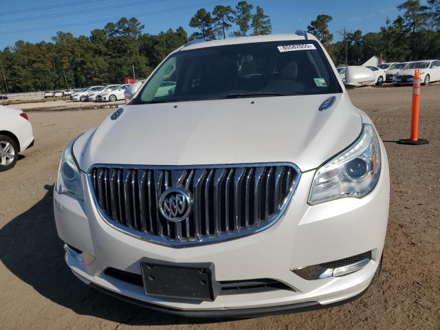 Photo 5 from auction – 2017 BUICK ENCLAVE with VIN 5GAKRCKD5HJ353390
