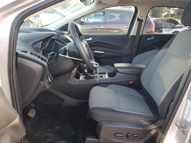 Photo 7 from auction – 2017 FORD ESCAPE SE with VIN 1FMCU0GD7HUB13681