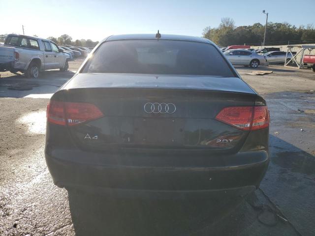 Photo 6 from auction – 2011 AUDI A4 PREMIUM with VIN WAUEFAFL5BN036653