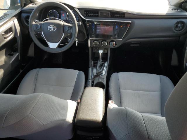 Photo 8 from auction – 2017 TOYOTA COROLLA L with VIN 5YFBURHE9HP625306