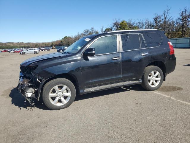 LEXUS GX 460 2011 z numerem VIN JTJBM7FX8B5035317 - Zdjęcie z aukcji