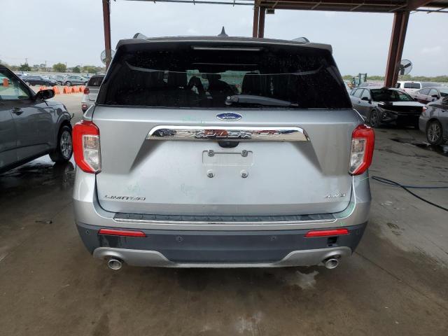 Photo 6 from auction – 2024 FORD EXPLORER L with VIN 1FMSK8FH7RGA29641