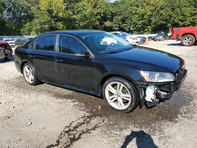 Photo 4 from auction – 2012 VOLKSWAGEN PASSAT S with VIN 1VWAP7A31CC007685