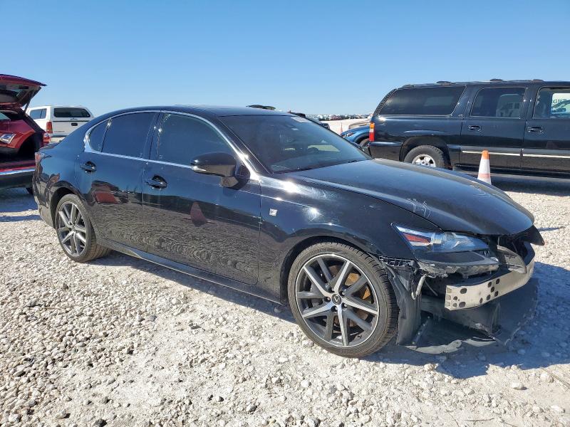 صورة رقم 4 من المزاد - 2016 LEXUS GS 350 BAS مع VIN JTHBZ1BL7GA001550