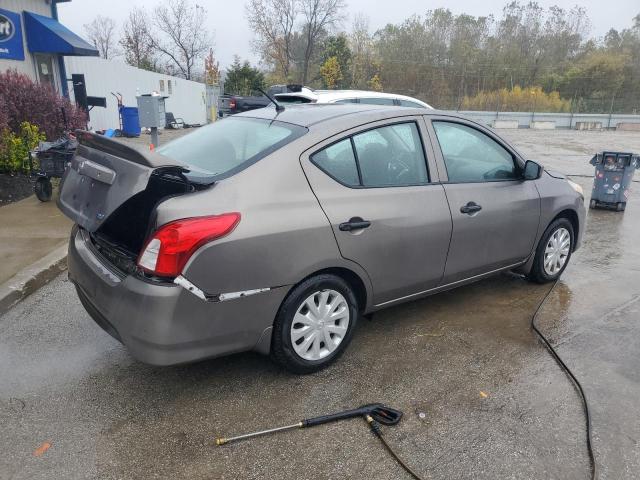 صورة رقم 3 من المزاد - 2016 NISSAN VERSA S مع VIN 3N1CN7AP2GL892514