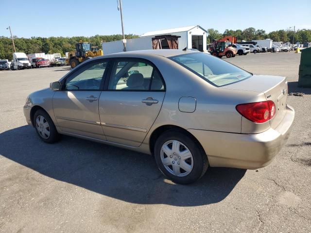 Photo 2 from auction – 2008 TOYOTA COROLLA CE with VIN 2T1BR32E68C926462