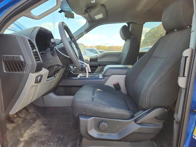 Foto 7 de la subasta – 2017 FORD F150 SUPER con VIN 1FTFX1EFXHFA72888