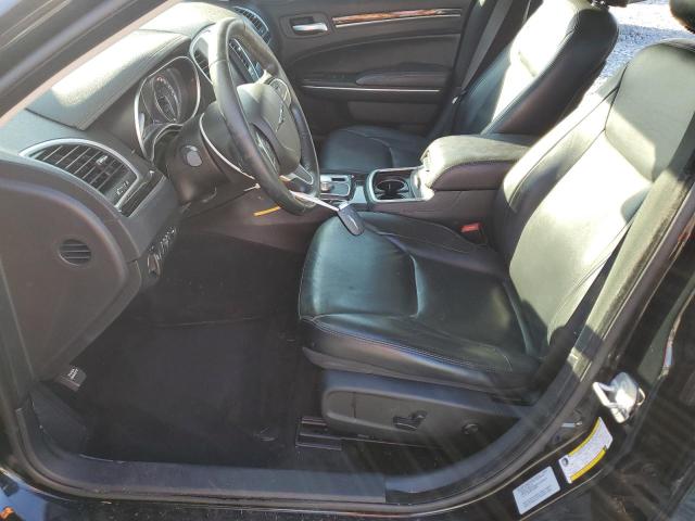 Photo 7 from auction – 2015 CHRYSLER 300 LIMITE with VIN 2C3CCAAG1FH832817