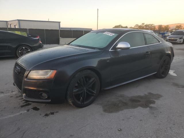AUDI S5 PRESTIGE 2012 with VIN WAUVVAFR7CA003119 - Photo from auction
