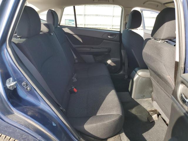 Photo 11 from auction – 2012 SUBARU IMPREZA PR with VIN JF1GPAB66CH225133