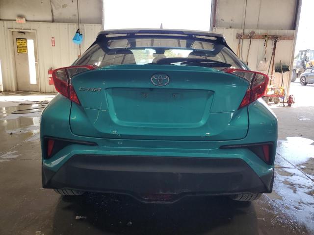 Foto 6 de la subasta – 2018 TOYOTA C-HR con VIN NMTKHMBX9JR028069