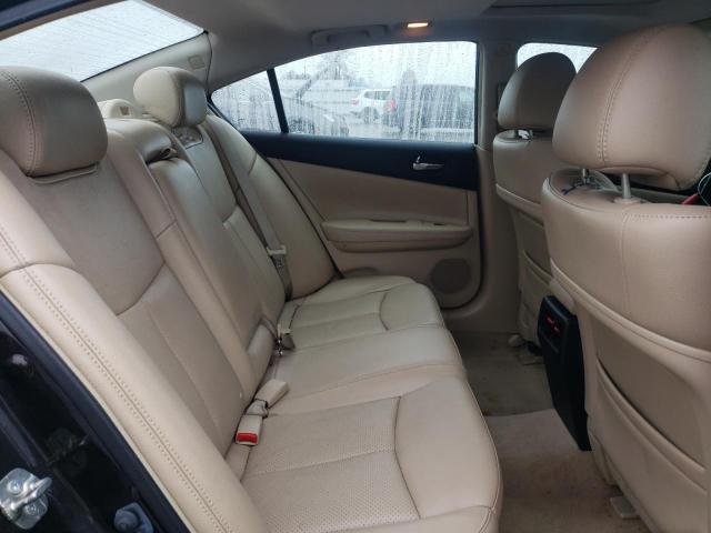Photo 10 from auction – 2012 NISSAN MAXIMA S with VIN 1N4AA5AP0CC854957