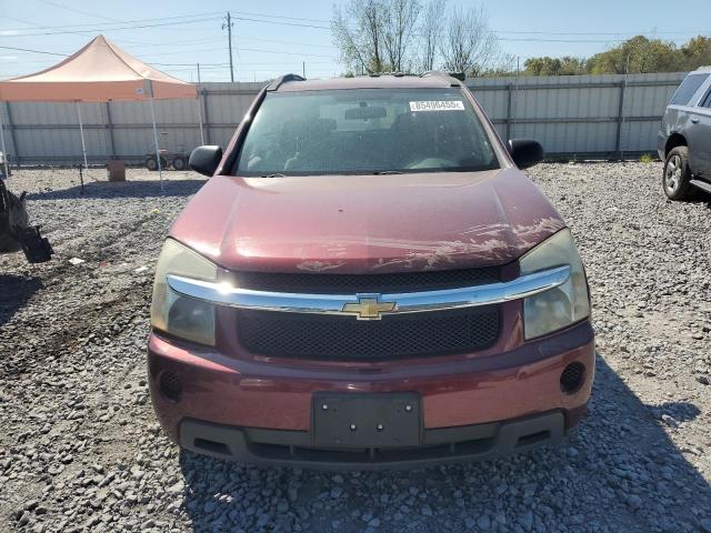 Photo 5 from auction – 2008 CHEVROLET EQUINOX LS with VIN 2CNDL13F286002037