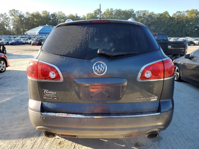 Photo 6 from auction – 2011 BUICK ENCLAVE CX with VIN 5GAKVBED6BJ374550