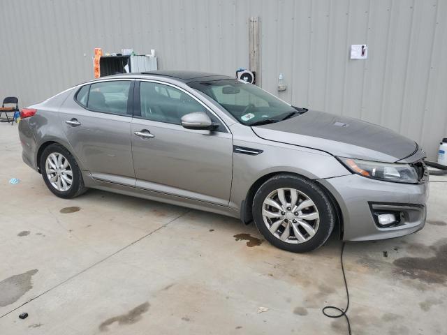Photo 4 from auction – 2014 KIA OPTIMA EX with VIN 5XXGN4A76EG343081