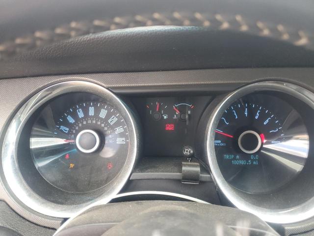 Photo 9 from auction – 2014 FORD MUSTANG with VIN 1ZVBP8AM4E5283286