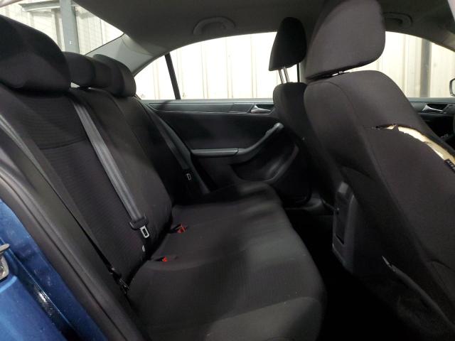 Photo 10 from auction – 2016 VOLKSWAGEN JETTA S with VIN 3VW267AJ2GM296800