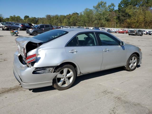 Photo 3 from auction – 2011 TOYOTA CAMRY BASE with VIN 4T1BF3EK4BU225385
