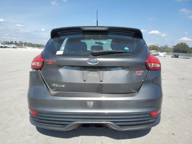 Photo 6 from auction – 2017 FORD FOCUS ST with VIN 1FADP3L94HL292261