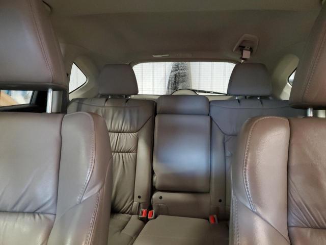 Photo 10 from auction – 2014 HONDA CR-V EXL with VIN 5J6RM4H79EL083755