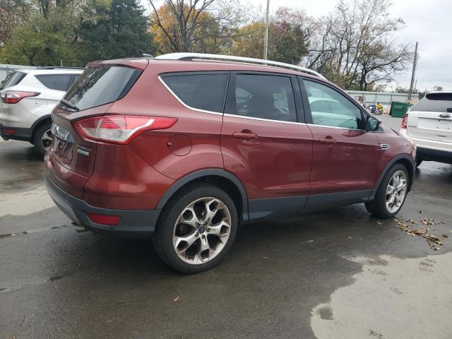 Photo 3 from auction – 2014 FORD ESCAPE TIT with VIN 1FMCU0JX5EUB75627
