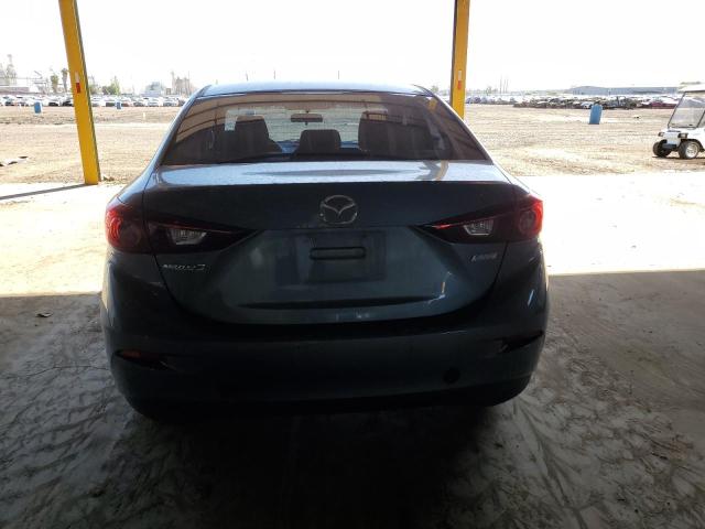 Photo 6 from auction – 2014 MAZDA 3 SPORT with VIN JM1BM1U7XE1135286